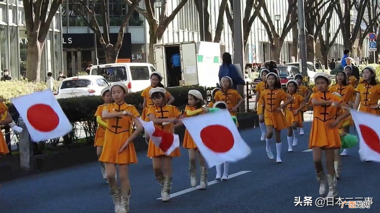 2月11日是日本的“国庆节” 日本建国纪念日