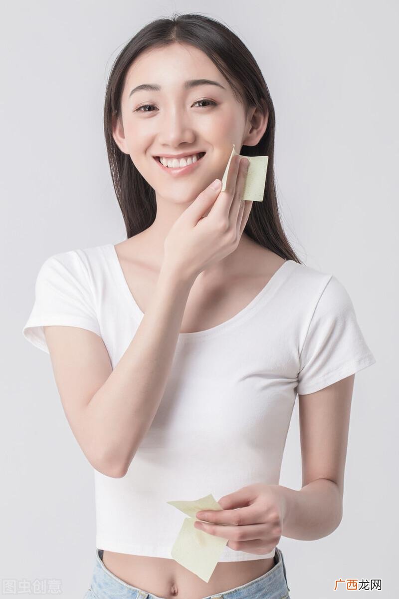 吸油纸用一次能保持多久没油 吸油纸一天用几次最好