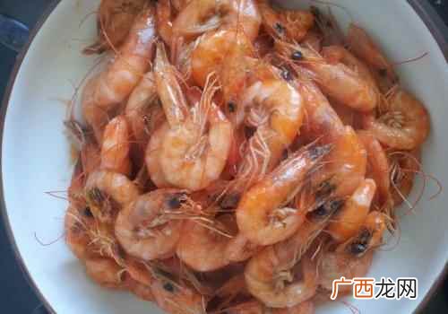 虾有什么功效和作用 虾有什么功效