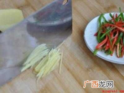 鹿角菜怎么凉拌