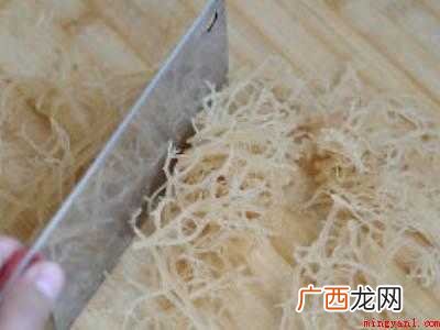 鹿角菜怎么凉拌