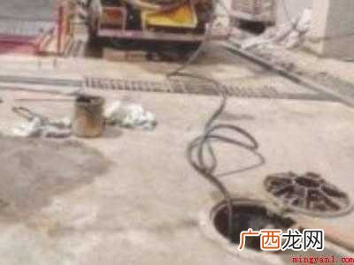 隔油池清理方法