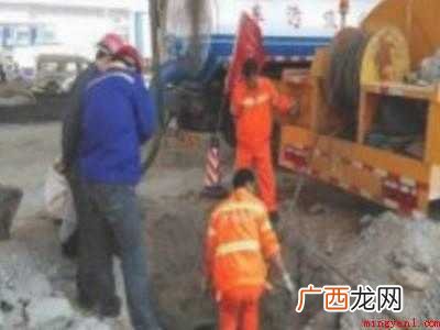 隔油池清理方法