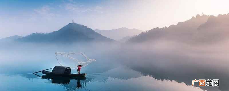 《水调歌头·游泳》的翻译 水调歌头游泳翻译