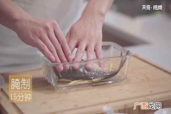 豆腐怎么做最好吃 豆腐鱼的做法