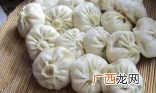 酵母面团的做法 怎样蒸包子