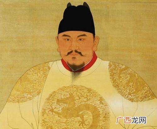 最为疼爱的是嫡长子朱标 朱元璋最喜欢的儿子