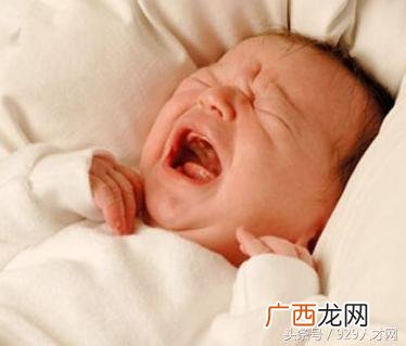 梦见婴儿哭原来这么多征兆 梦见孩子哭是什么意思