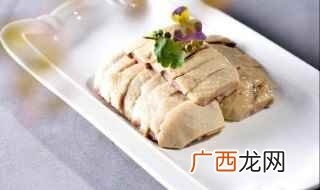 盐水鸭怎么吃最好 盐水鸭怎么吃