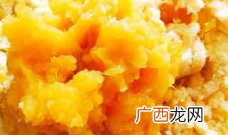 白芝麻的做法 红薯泥怎么做好吃
