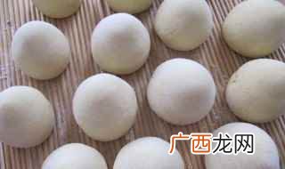 小米面馒头的做法 小米面馒头的做法是什么