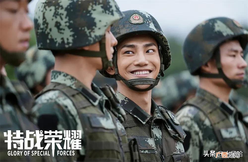 30部经典特种兵电视剧 13部特种兵电视剧
