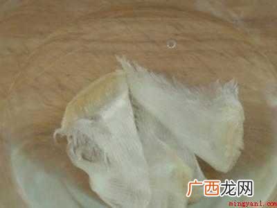 干鱼翅怎么做好吃又简单方便
