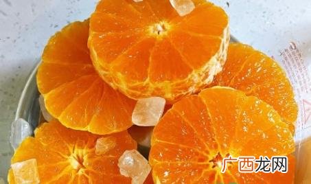 橙子做水果茶怎么做好喝 热橙子水果茶怎么做好喝