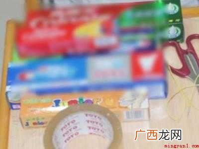 手工制作小汽车简单