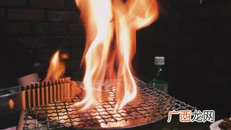 天然气明火烤的食物有毒吗 天然气明火烤的东西有毒吗