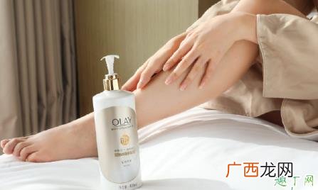olay烟酰胺身体乳 olay烟酰胺身体乳怎么样
