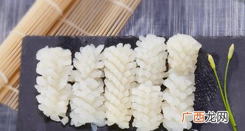 冷冻的鱿鱼花要不要焯水 速冻鱿鱼花需要焯水吗