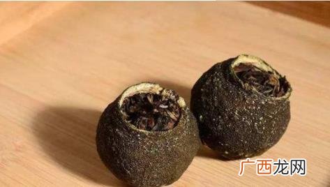小青柑起白霜还能喝吗 小青柑外面的白霜能喝吗