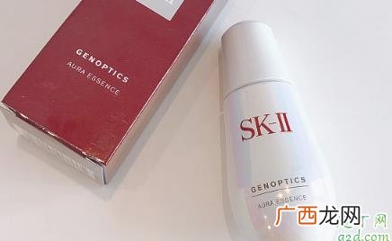 sk2小灯泡有荧光剂 sk2小灯泡有荧光剂吗