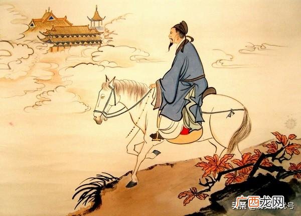 唐朝诗人杜甫被誉为七绝之冠 杜甫被誉为什么称号