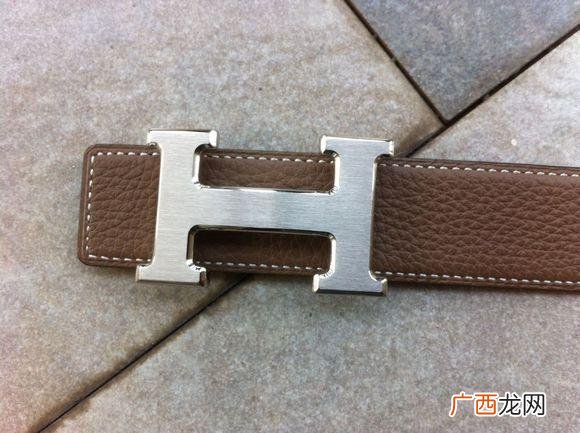 h皮带是哪个奢侈品牌标志 h是什么牌子的皮带