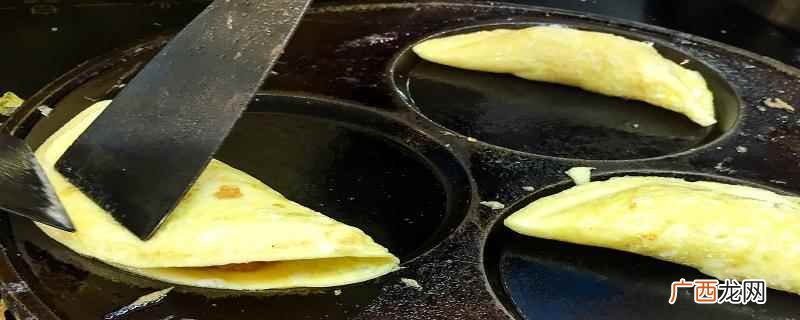 蛋饺如何制作 蛋饺是什么做的