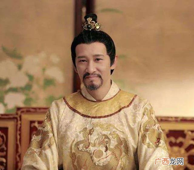 唐玄宗的儿子叫什么名字呢 唐玄宗的儿子叫什么名字