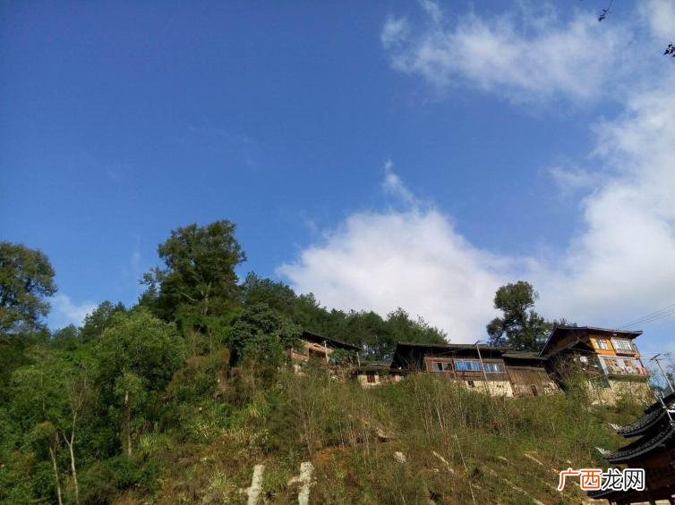 贵州凯里有哪些旅游景点 凯里旅游必去景点