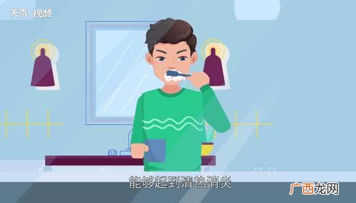 盐的作用和功效 盐的作用