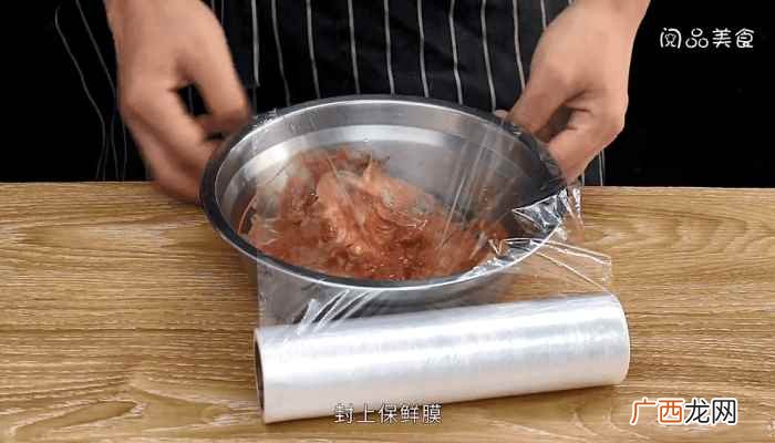 桂鱼臭腐乳怎么做好吃 臭桂鱼