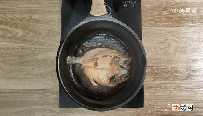 桂鱼臭腐乳怎么做好吃 臭桂鱼