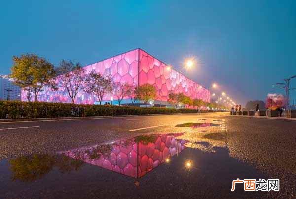 北京奥林匹克公园占地面积11 北京奥林匹克公园面积有多大