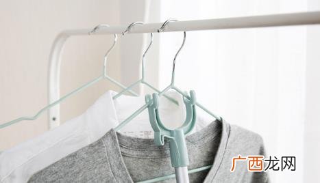免打孔伸缩晾衣杆安装方法 免打孔伸缩晾衣杆为什么老掉