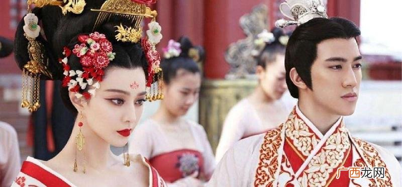 李治是李世民的嫡子吗 唐高宗李治是李世民的第几子