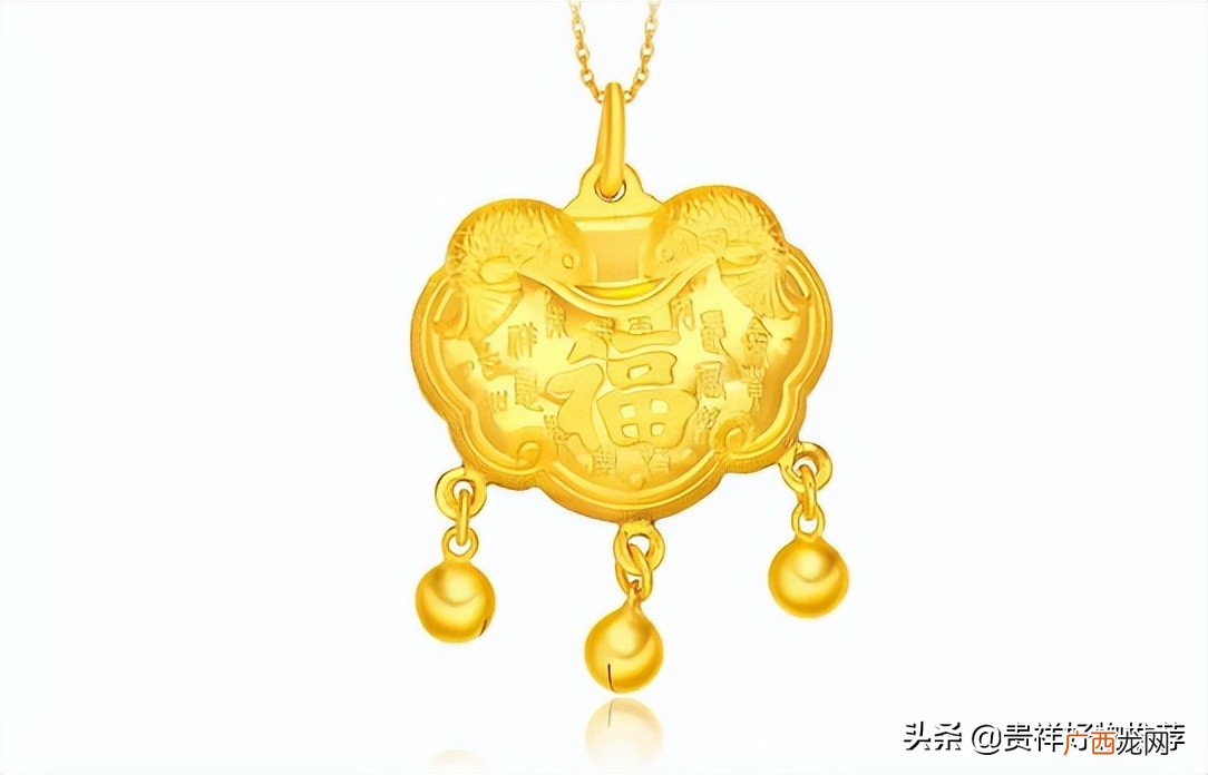 女孩为什么不能戴金锁的讲究 女孩不带金锁的说法
