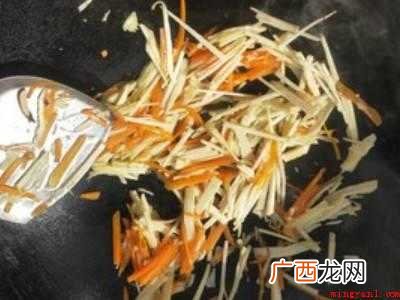 荠菜汤怎么做好吃