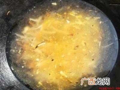 荠菜汤怎么做好吃
