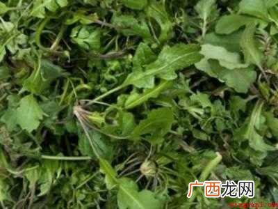 荠菜汤怎么做好吃