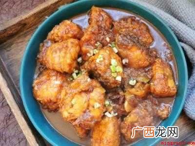 炸好的鱼怎么炖好吃又简单
