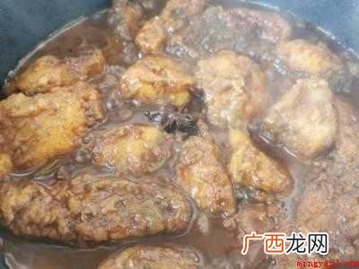 炸好的鱼怎么炖好吃又简单