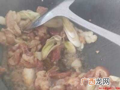 四季梅豆角怎么炒好吃