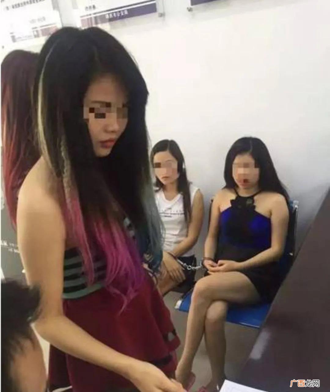 失足少女还能挽救吗,有哪些危害 失足少女是什么意思