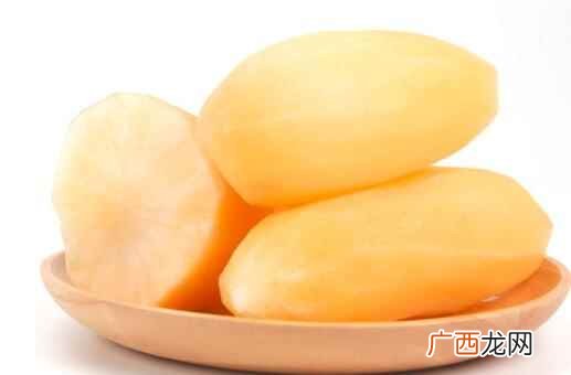 雪莲果是寒性还是热性的