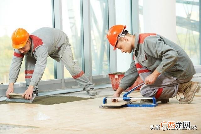 没有留缝的地砖怎么美缝 铺设地砖为什么要留缝