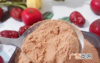 山楂粉怎么做好吃呢 山楂粉怎么做好吃