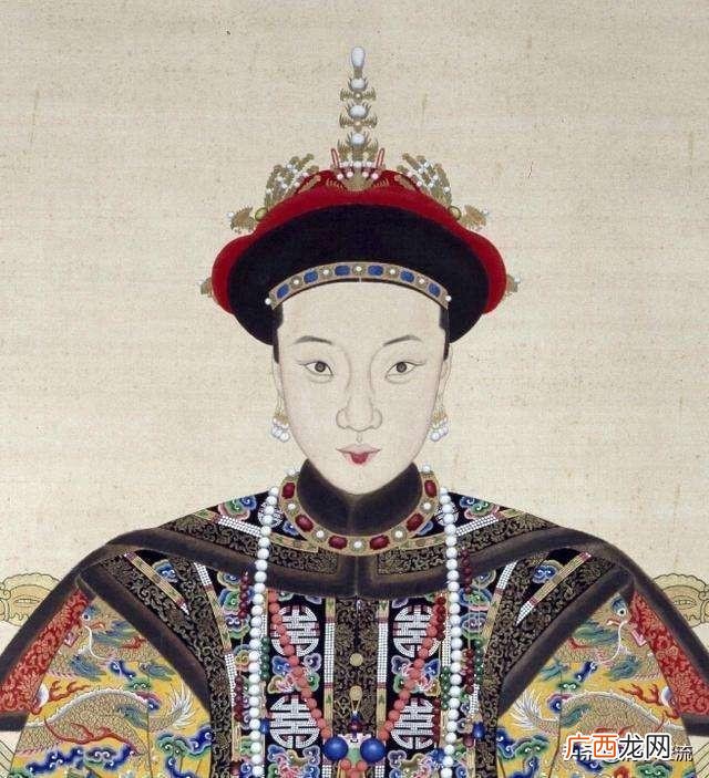 真实的慈安太后深夜突然暴毙 慈安真实死因真相大揭秘