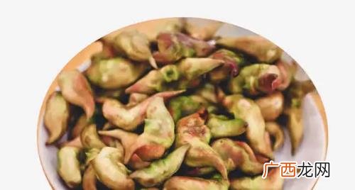 菱角煮多长时间才能熟煮15 煮菱角需要多长时间