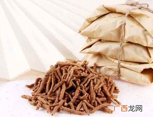 远志的功效与作用用量 远志的功效与作用
