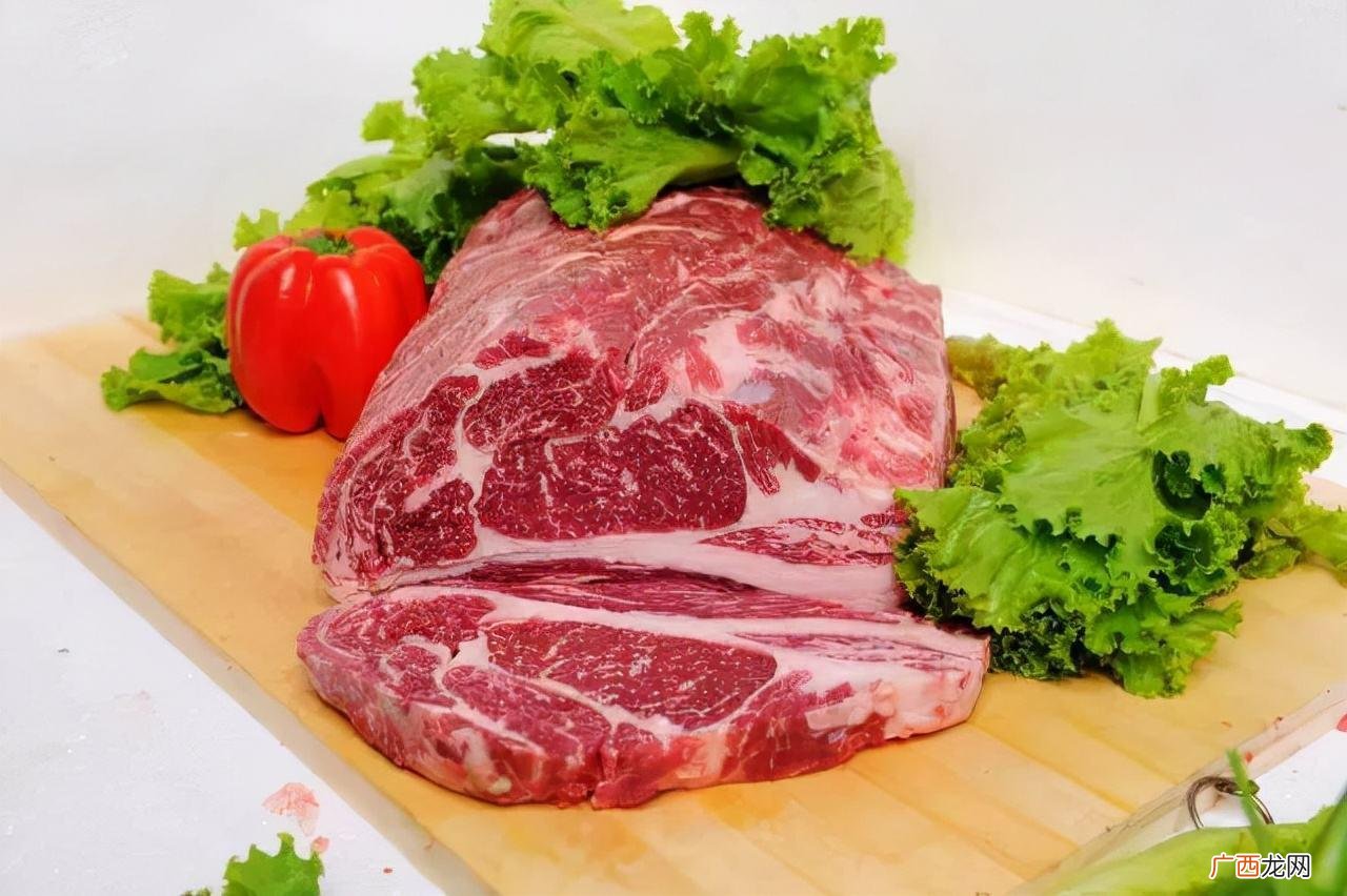 里脊肉是牛肉中最鲜嫩的肉吗 牛里脊是哪个部位